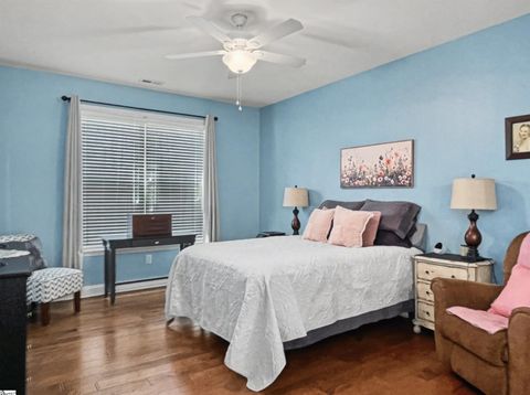 Tiny photo for 313 Sedgebrook Drive, Simpsonville, SC 29681 (MLS # 1584494)
