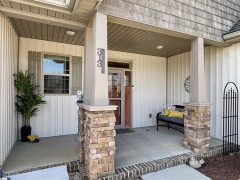 Tiny photo for 313 Sedgebrook Drive, Simpsonville, SC 29681 (MLS # 1584494)