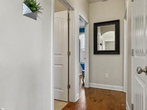 Tiny photo for 313 Sedgebrook Drive, Simpsonville, SC 29681 (MLS # 1584494)