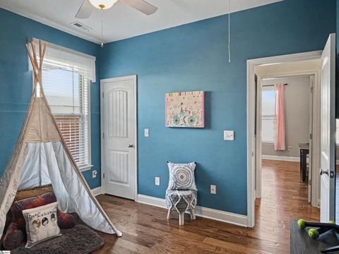 Tiny photo for 313 Sedgebrook Drive, Simpsonville, SC 29681 (MLS # 1584494)