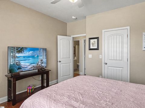 Tiny photo for 313 Sedgebrook Drive, Simpsonville, SC 29681 (MLS # 1584494)