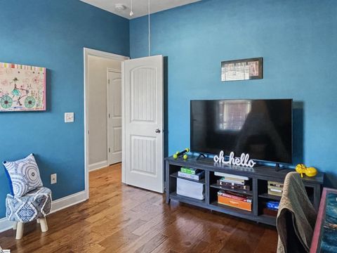 Tiny photo for 313 Sedgebrook Drive, Simpsonville, SC 29681 (MLS # 1584494)