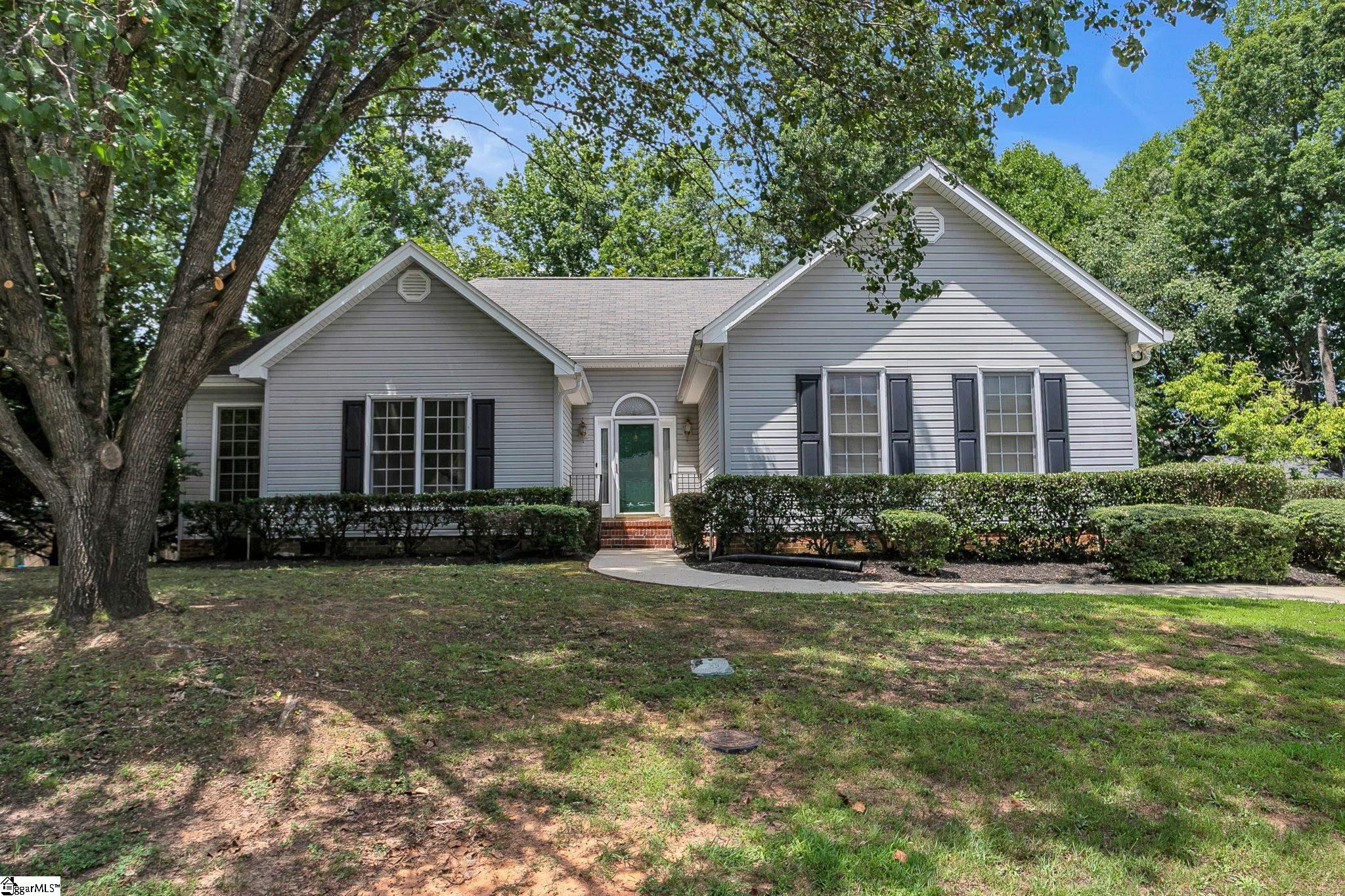 513 Two Gait Lane, Simpsonville, SC, 29680