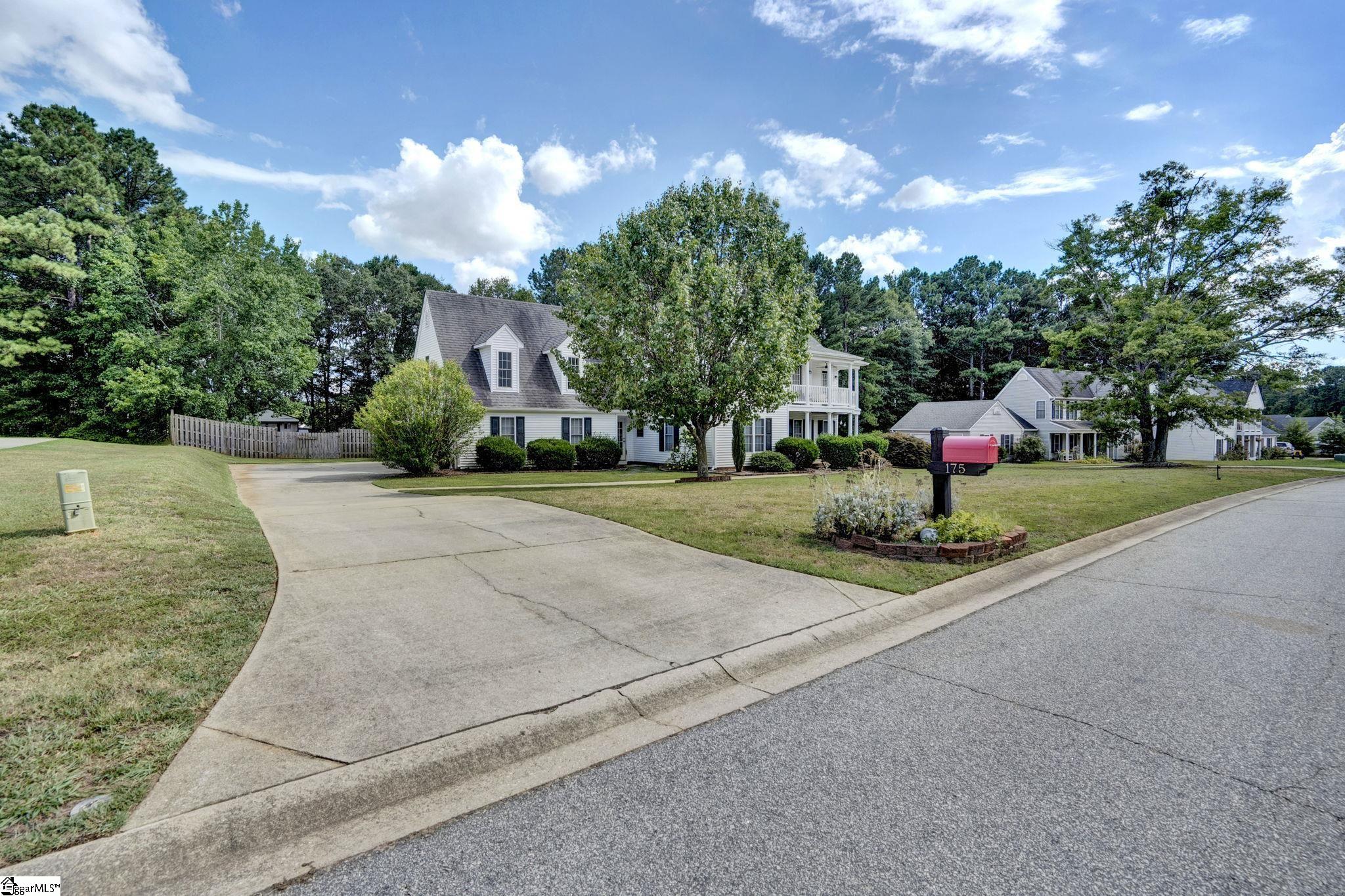 175 Rock Moss Drive