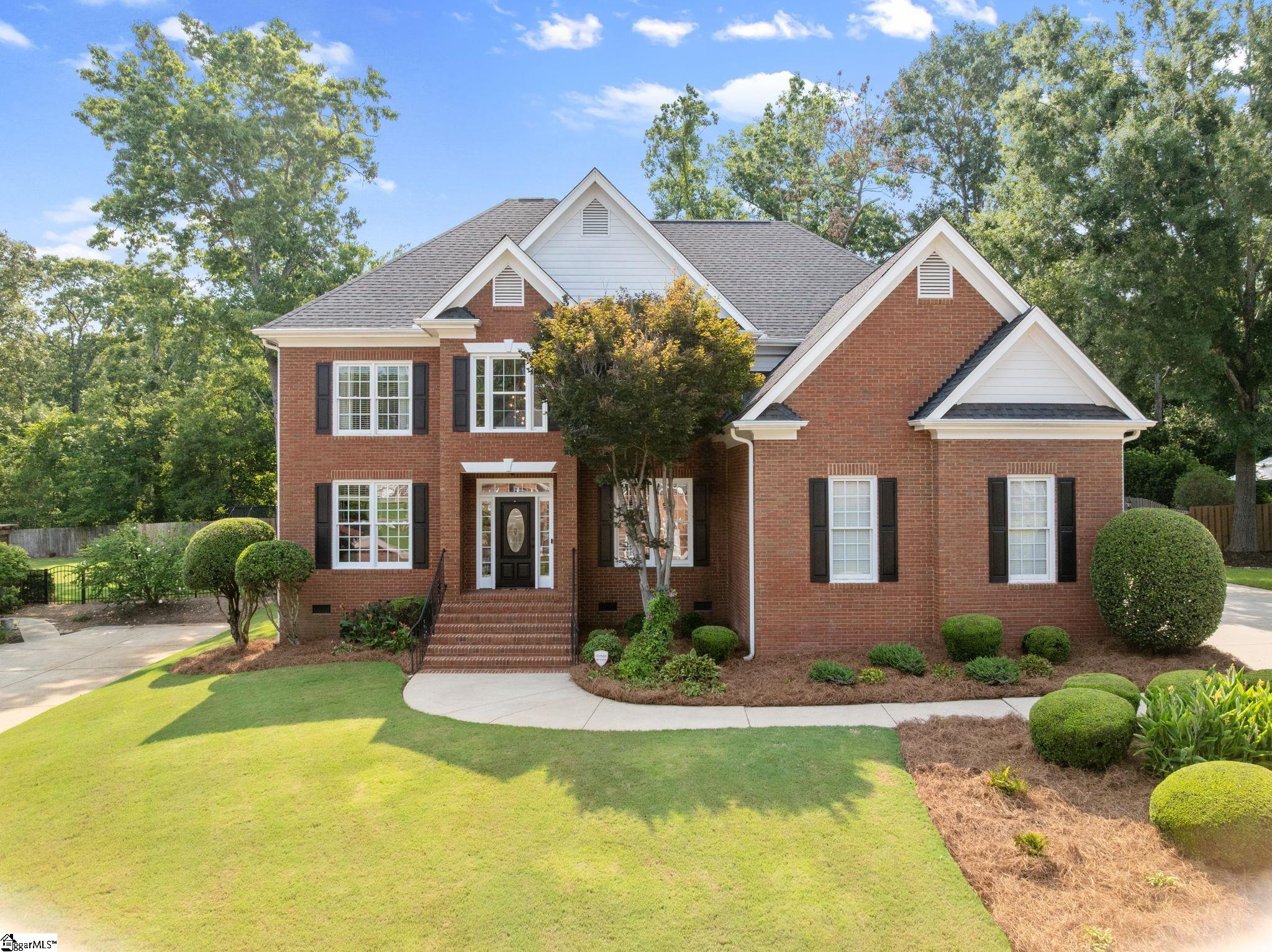 305 Trotters Field Way, Simpsonville, SC, 29681