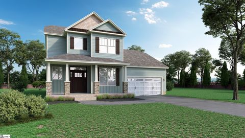 402 Wisteria Court Williamston SC 29697