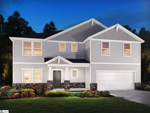 Photo of 521 Tilson Road, Piedmont, SC 29673 (MLS # 1583763)