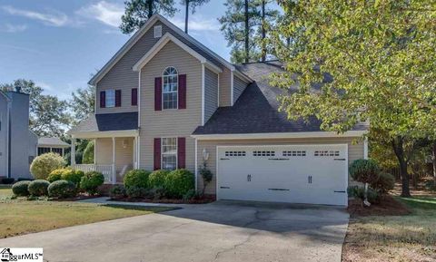 Photo of 14 S Penobscot Court, Simpsonville, SC 29681 (MLS # 1573295)