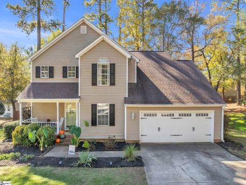 Photo of 14 S Penobscot Court, Simpsonville, SC 29681 (MLS # 1573295)