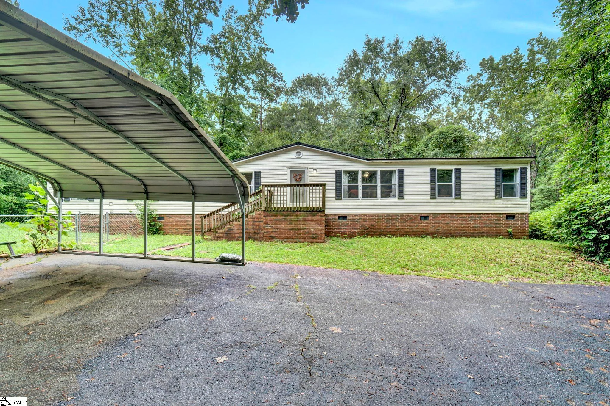 427 Whitt Road
