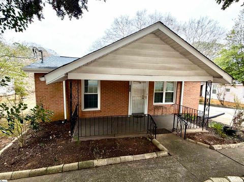 Photo of 2817 Anderson Road, Greenville, SC 29611 (MLS # 1578282)