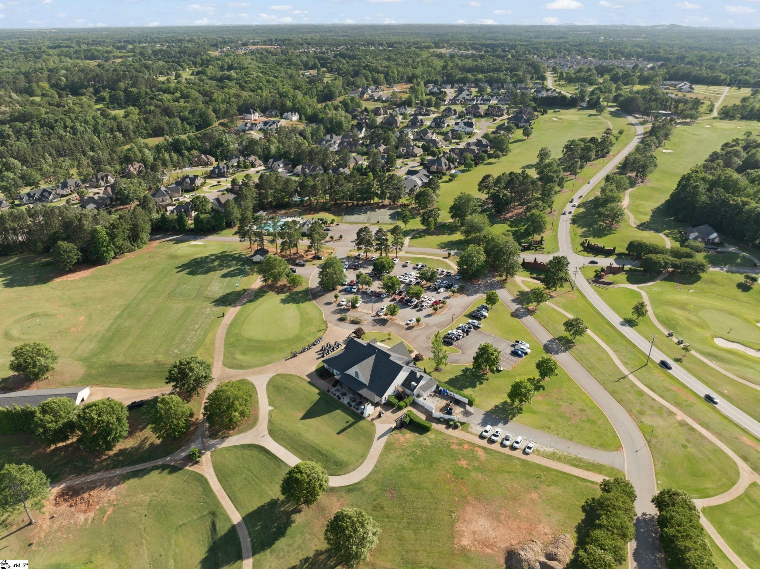 445 World Tour Drive