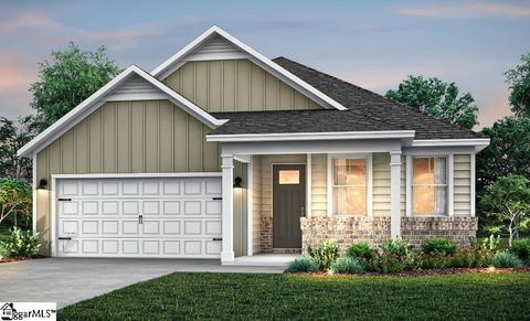 5005 Atkins Way Boiling Springs SC 29316