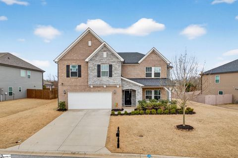 Photo of 412 Placid Forest Court, Simpsonville, SC 29681 (MLS # 1583588)