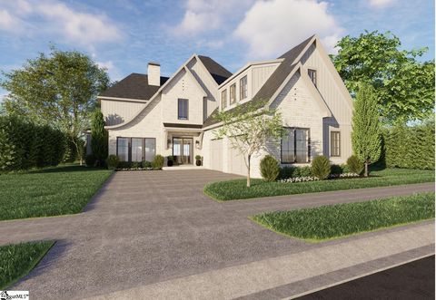 30 Crossmoor Circle Greenville SC 29607