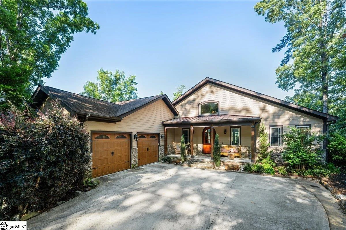 115 Keowee Overlook Road, West Union, SC, 29696