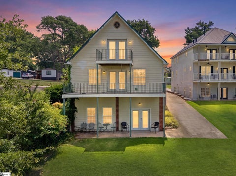 Photo of 51 Fox Road, Lyman, SC 29365 (MLS # 1597357)