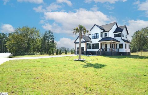 125 Patton Street Fountain Inn SC 29644