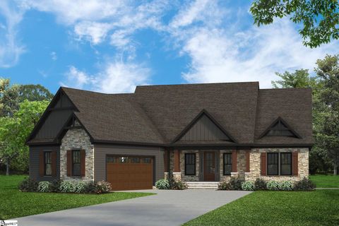 Photo of 106 Polo Court, Ninety Six, SC 29666 (MLS # 1583630)