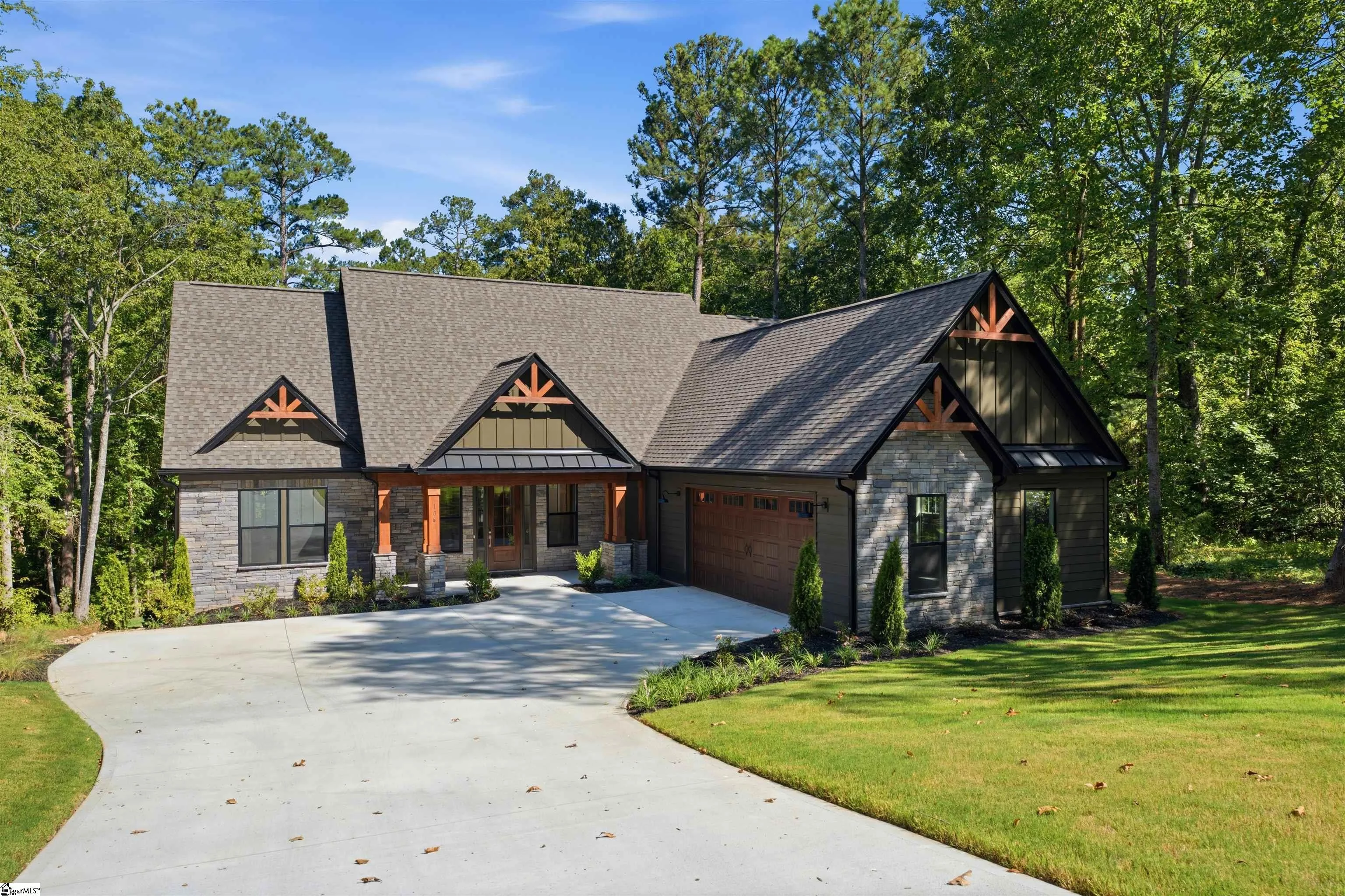 106 Polo Court, Ninety Six, SC, 29666