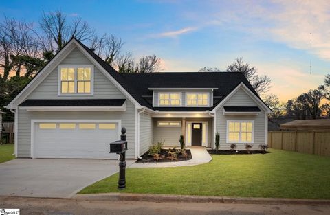 41 5th Street, Greenville, SC 29611 - MLS#: 1550503