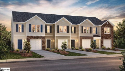 Photo of 851 Embark Circle, Greer, SC 29651 (MLS # 1606682)