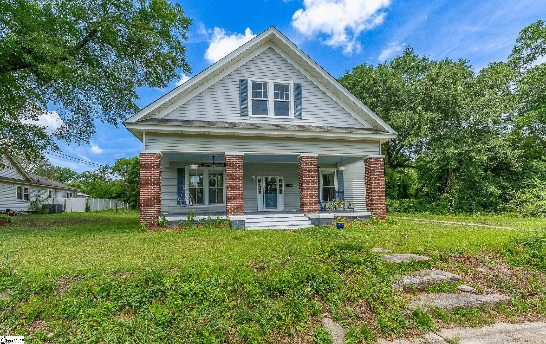 309 N Adair Street