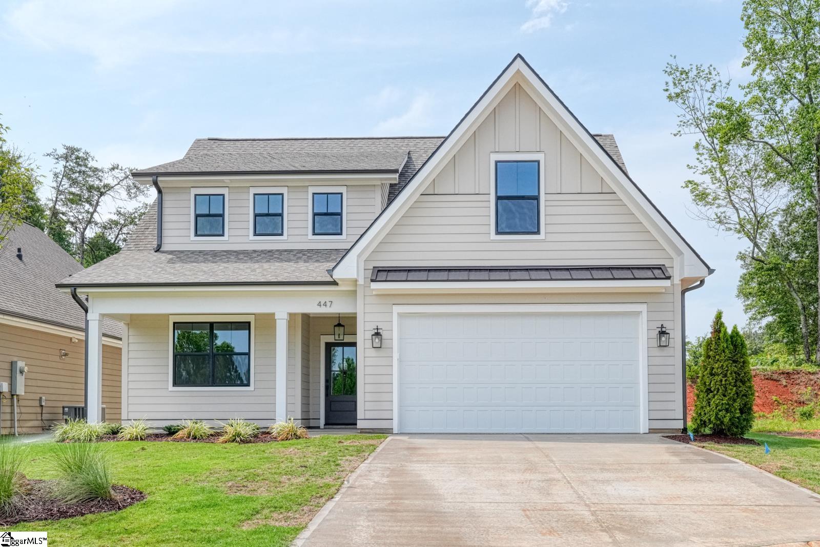 447 Brunswick Lane, Inman, SC, 29349