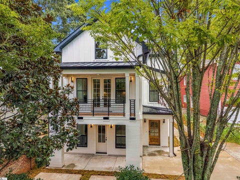 Photo of 728 Rutherford Road, Greenville, SC 29609 (MLS # 1604995)