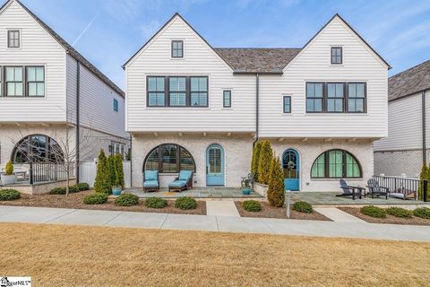 Photo of 6 Dubose Drive, Greenville, SC 29615 (MLS # 1583274)