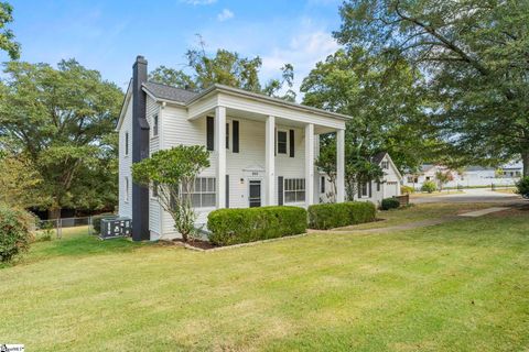 203 Brushy Creek Road Easley SC 29642