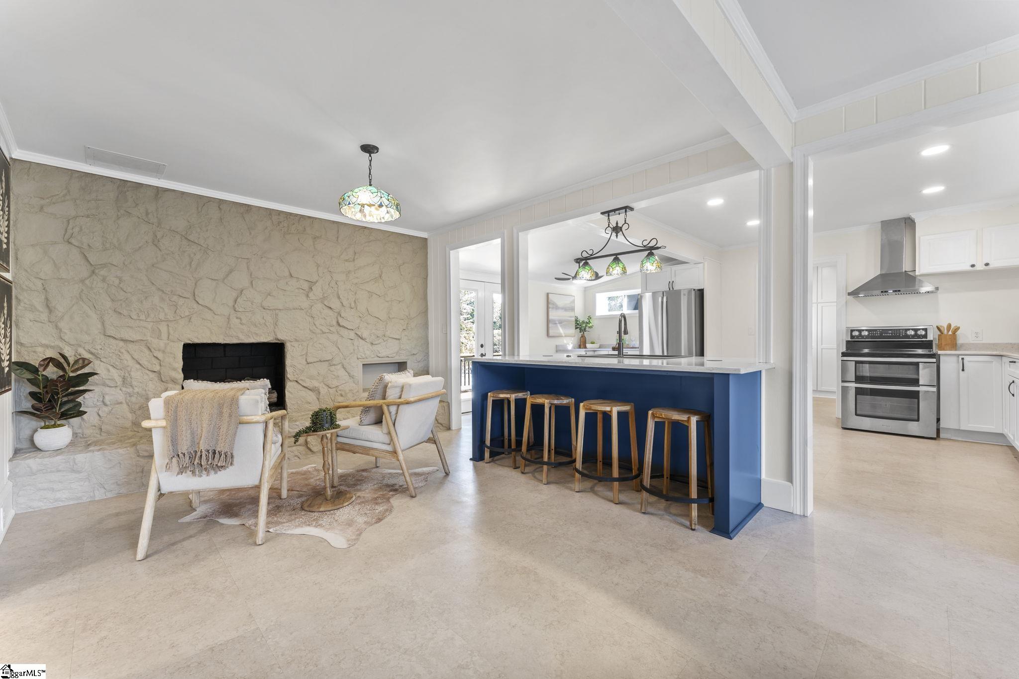 203 Brushy Creek Road