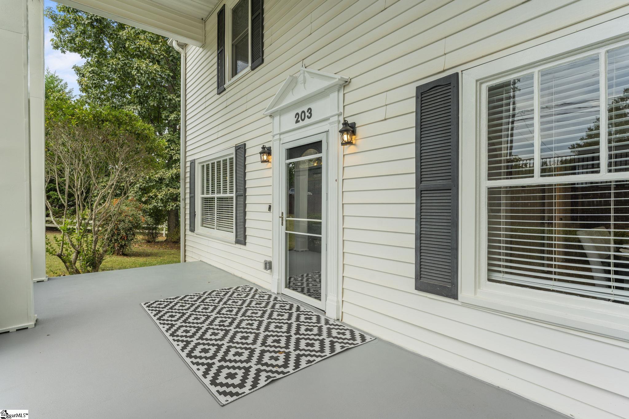 203 Brushy Creek Road