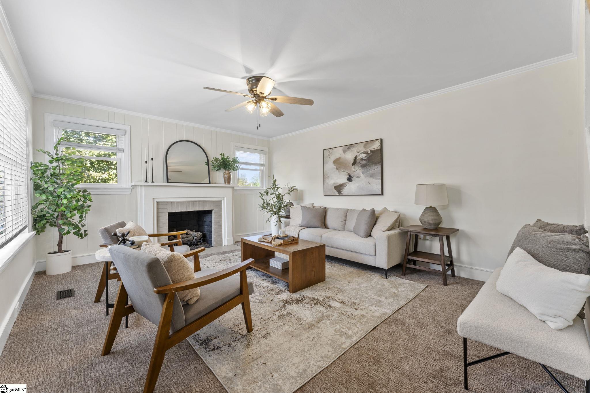 203 Brushy Creek Road