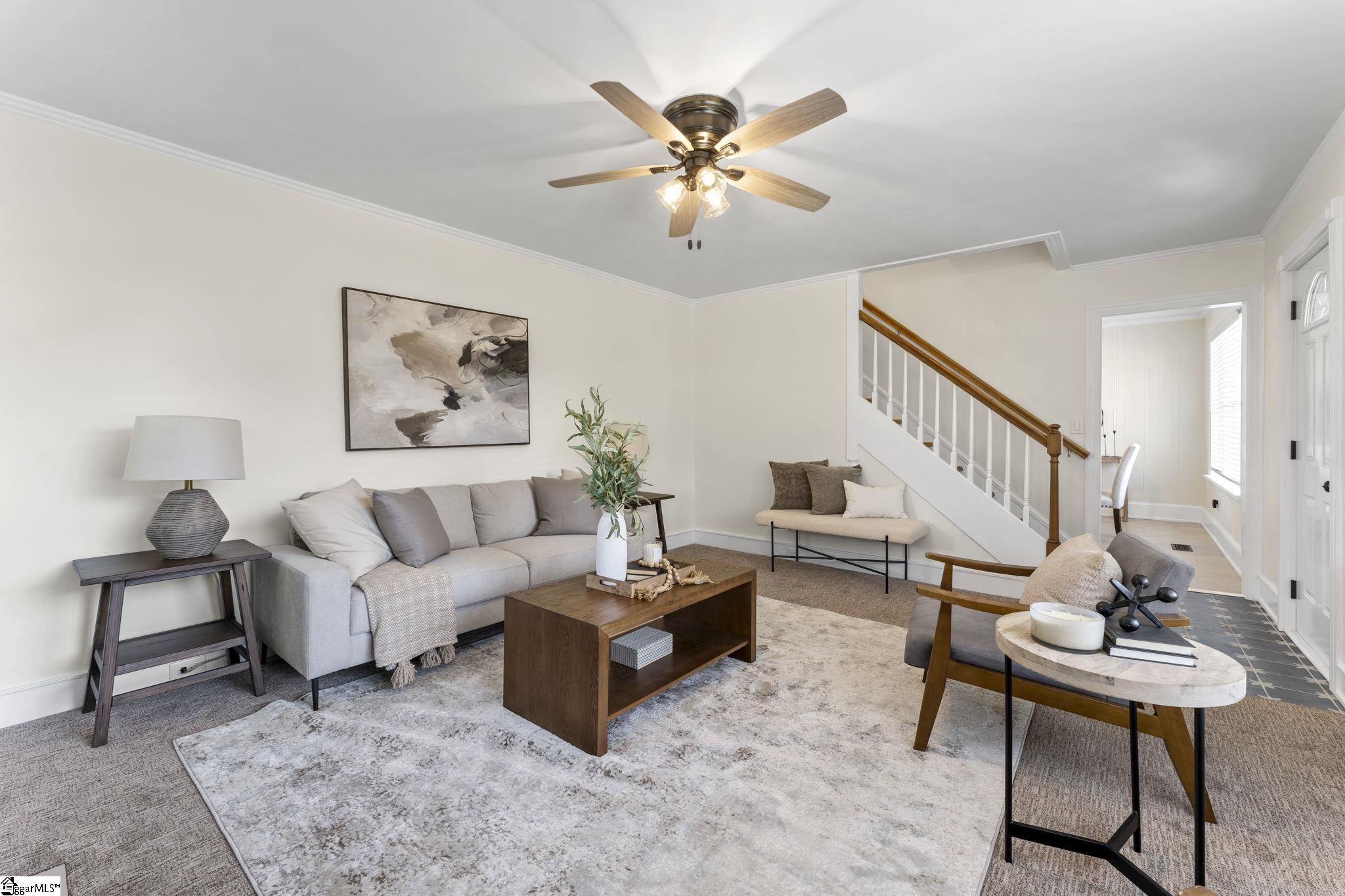 203 Brushy Creek Road