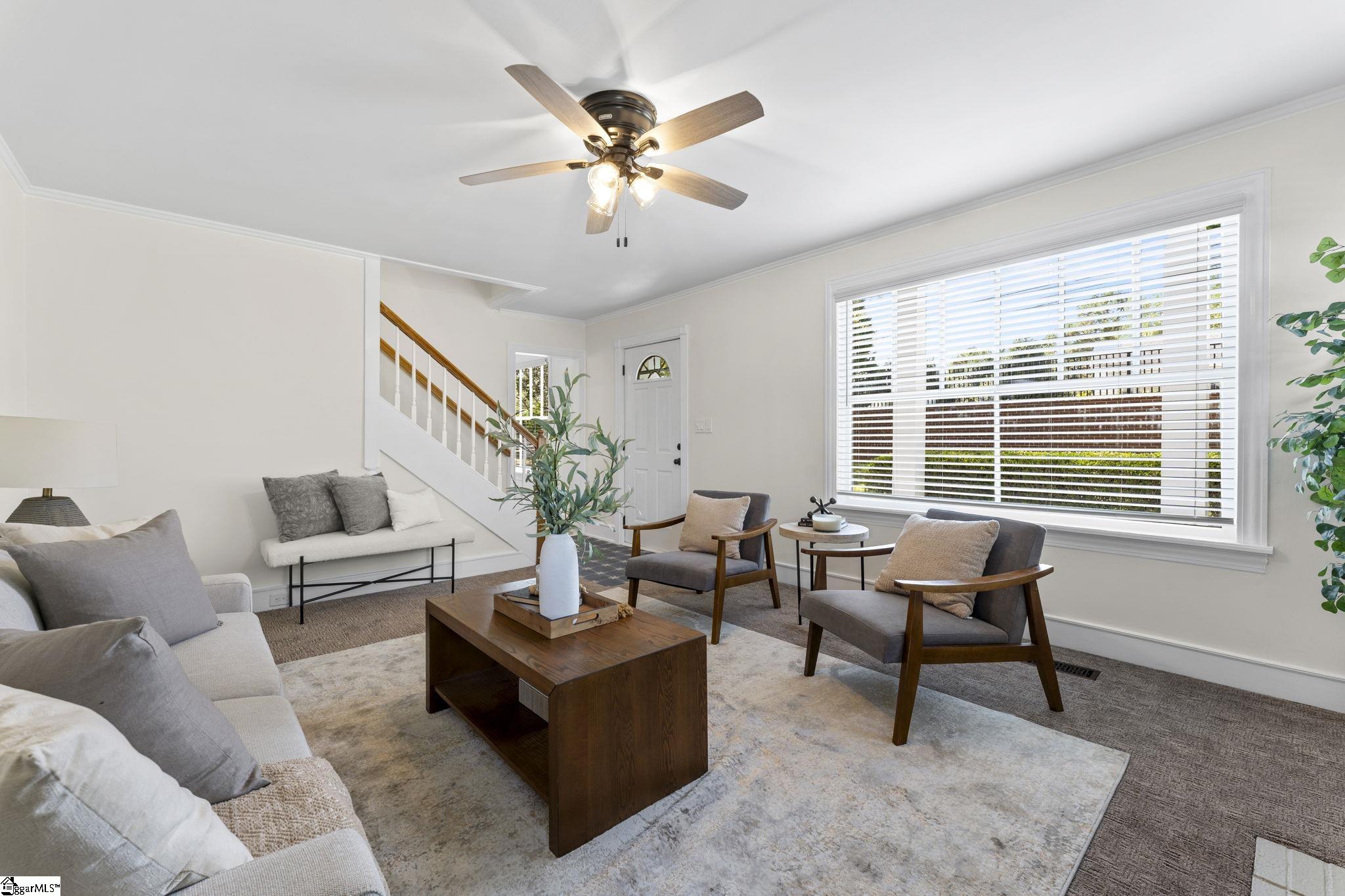 203 Brushy Creek Road