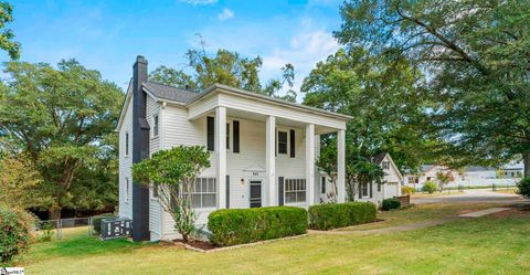 203 Brushy Creek Road Easley SC 29642