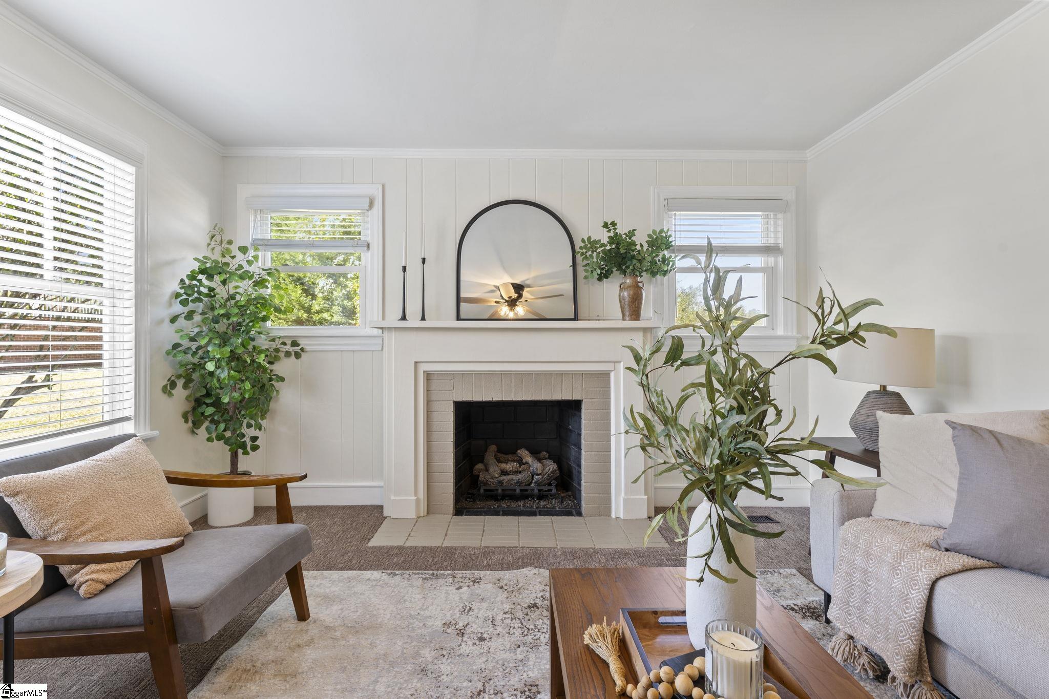 203 Brushy Creek Road