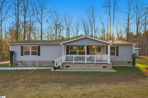 209 City Lake Drive Pickens SC 29671