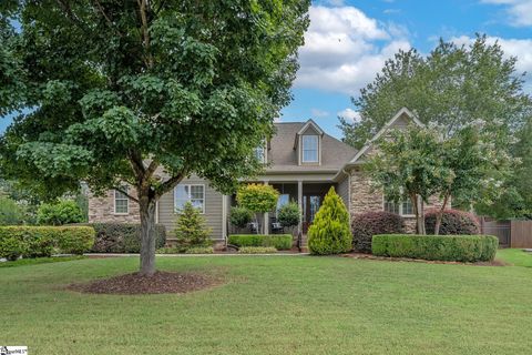 Photo of 25 Sunny Meadow Lane, Simpsonville, SC 29681 (MLS # 1567347)