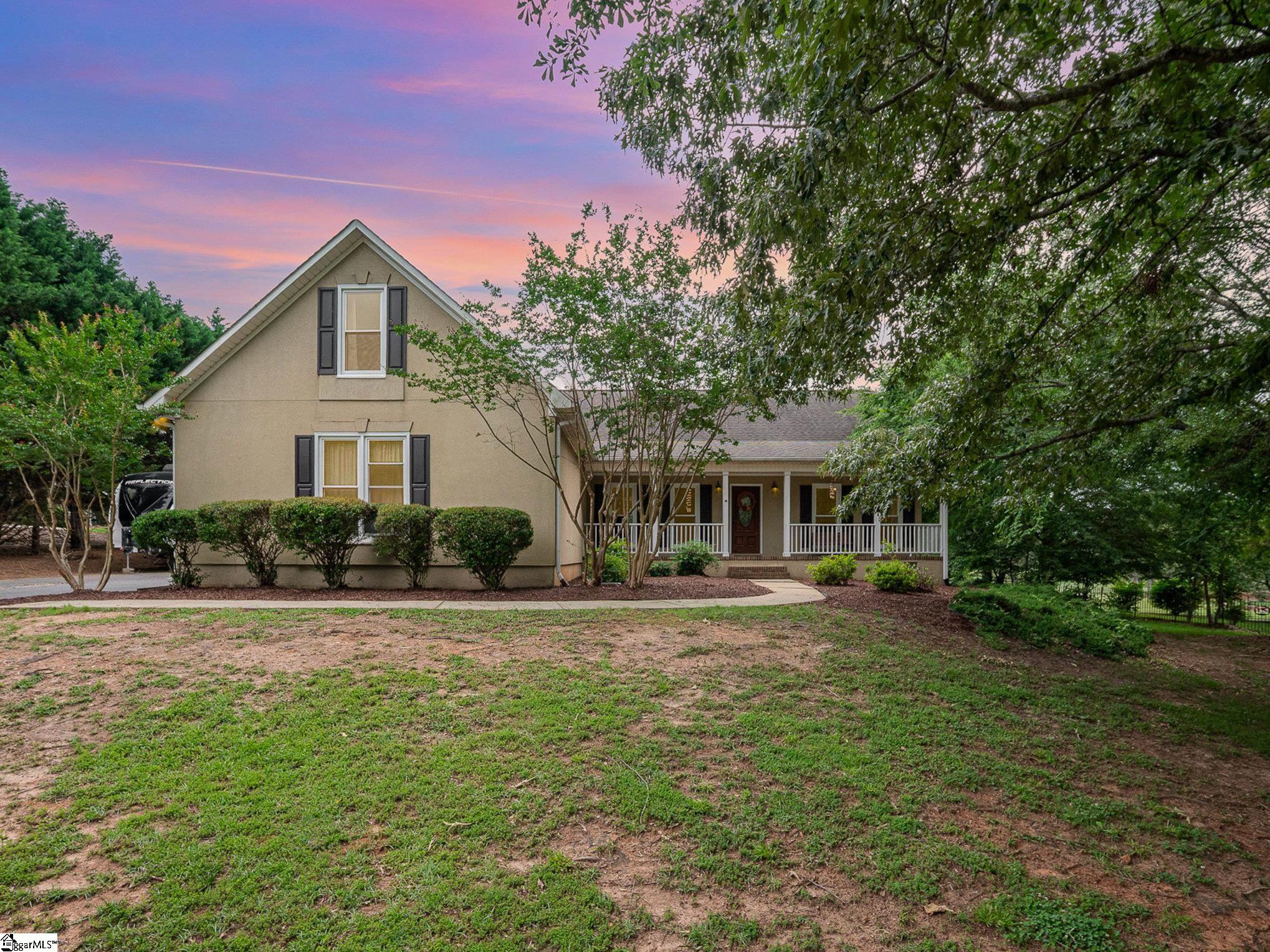 760 Three Wood Lane