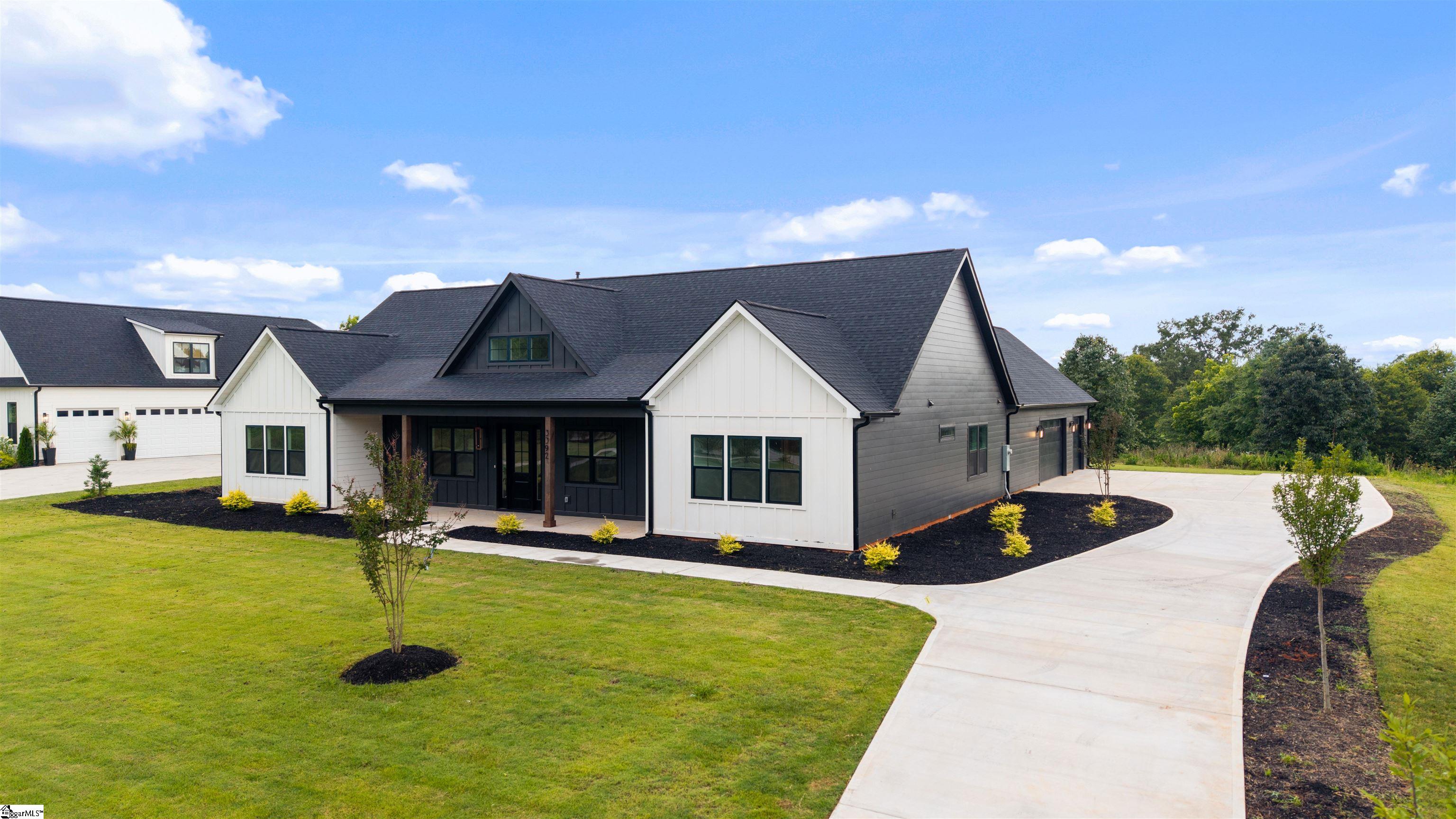 3392 Fairview Road