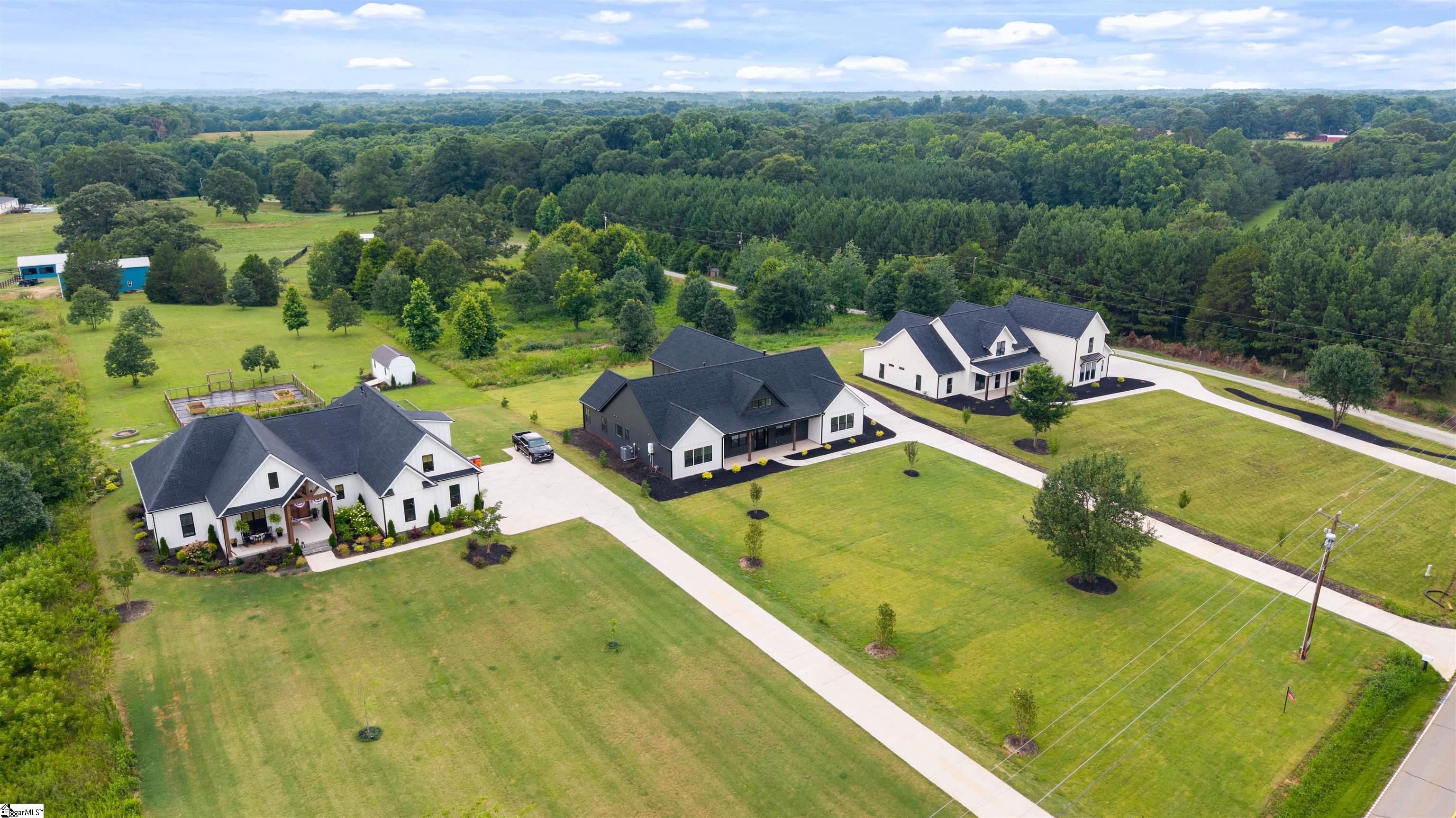 3392 Fairview Road