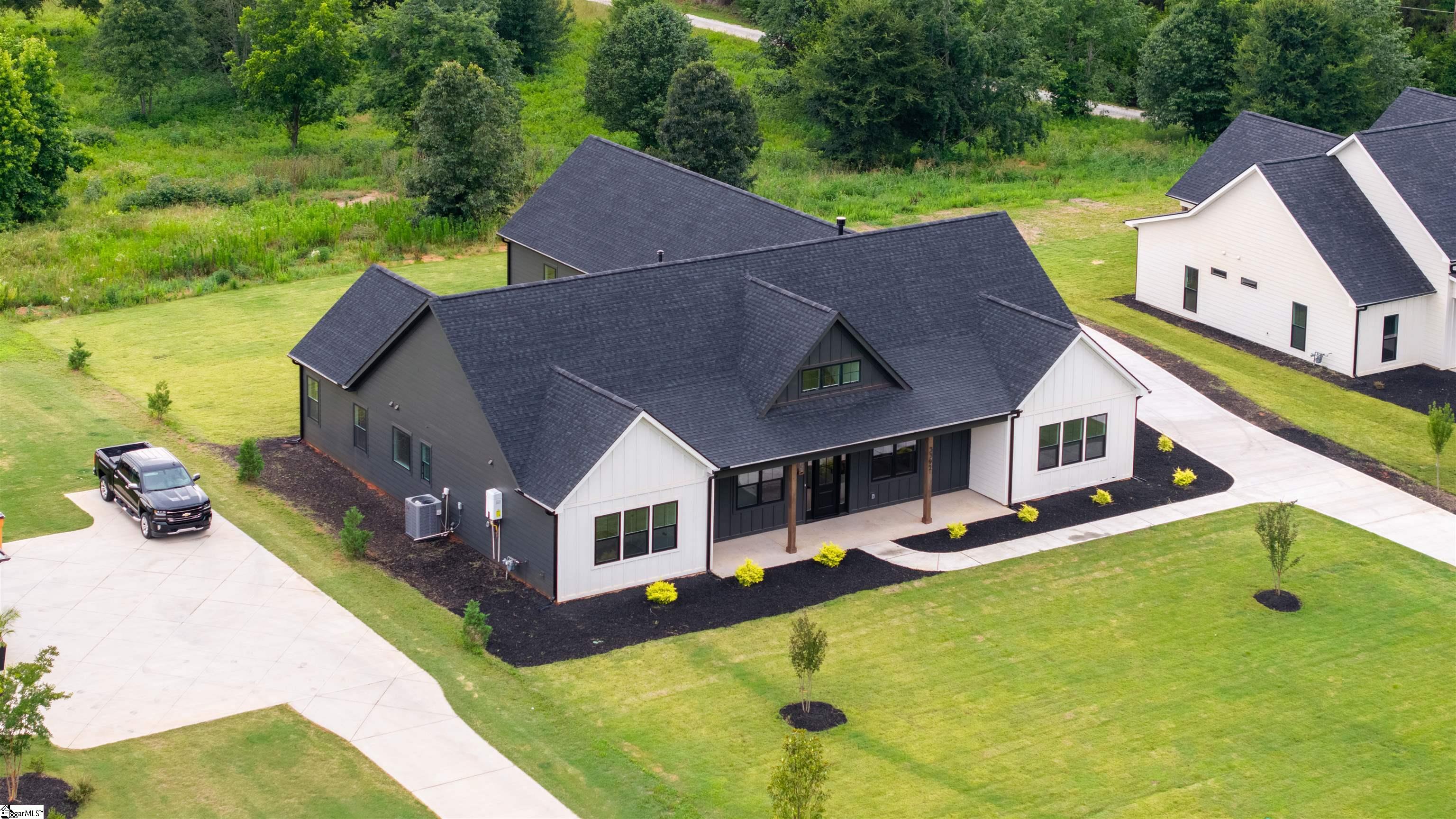 3392 Fairview Road