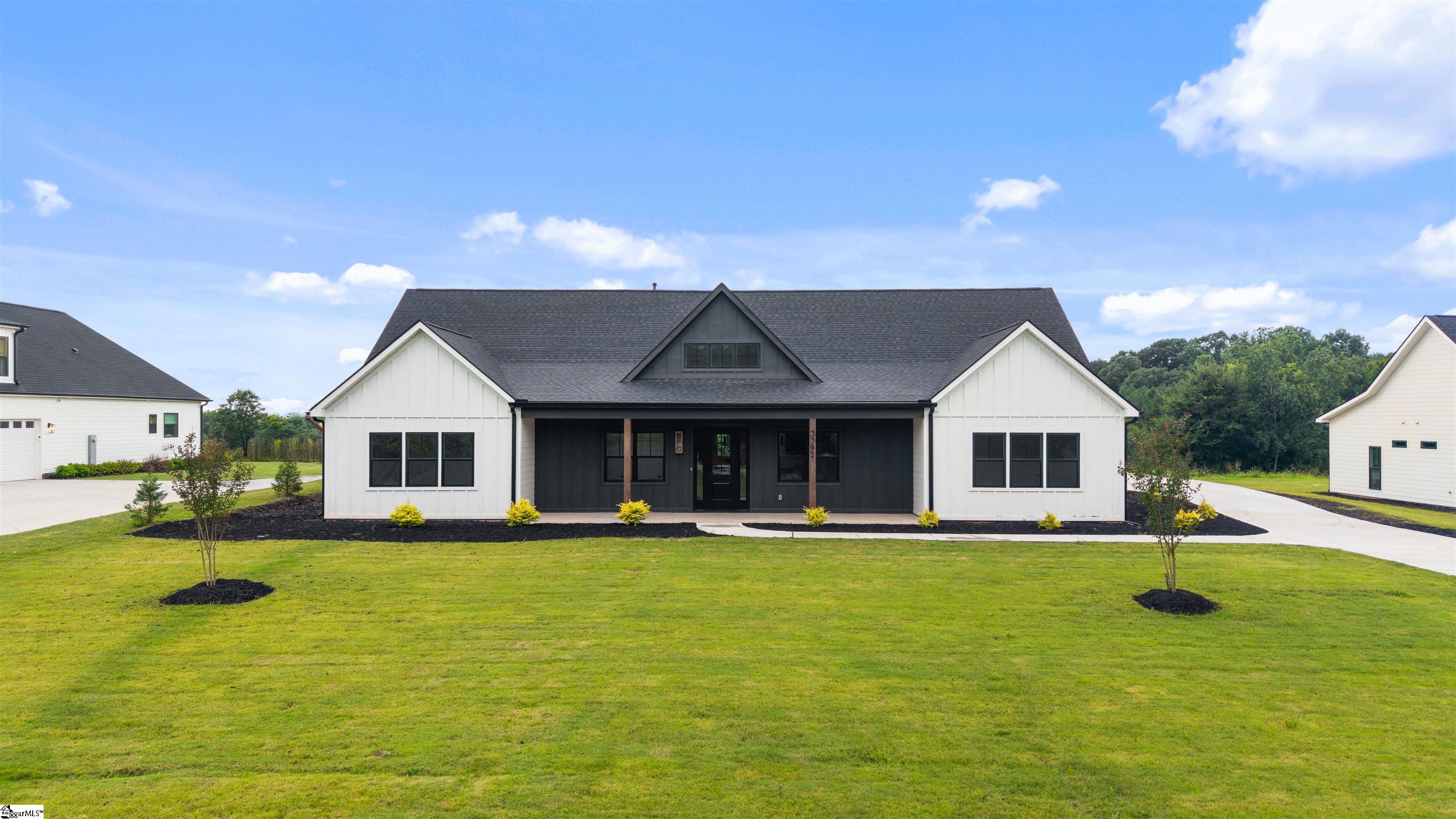 3392 Fairview Road