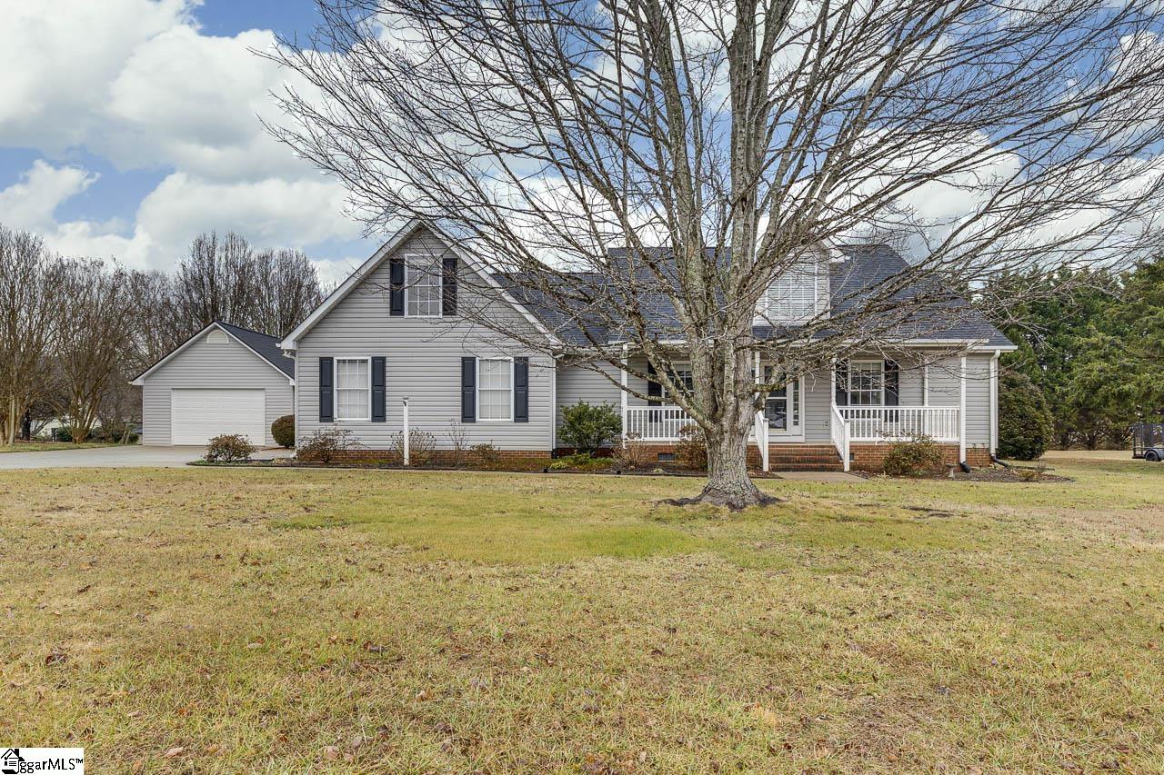 201 Pearle Brook Lane