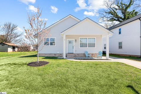 Photo of 13 Bigby Street, Greenville, SC 29607 (MLS # 1585246)