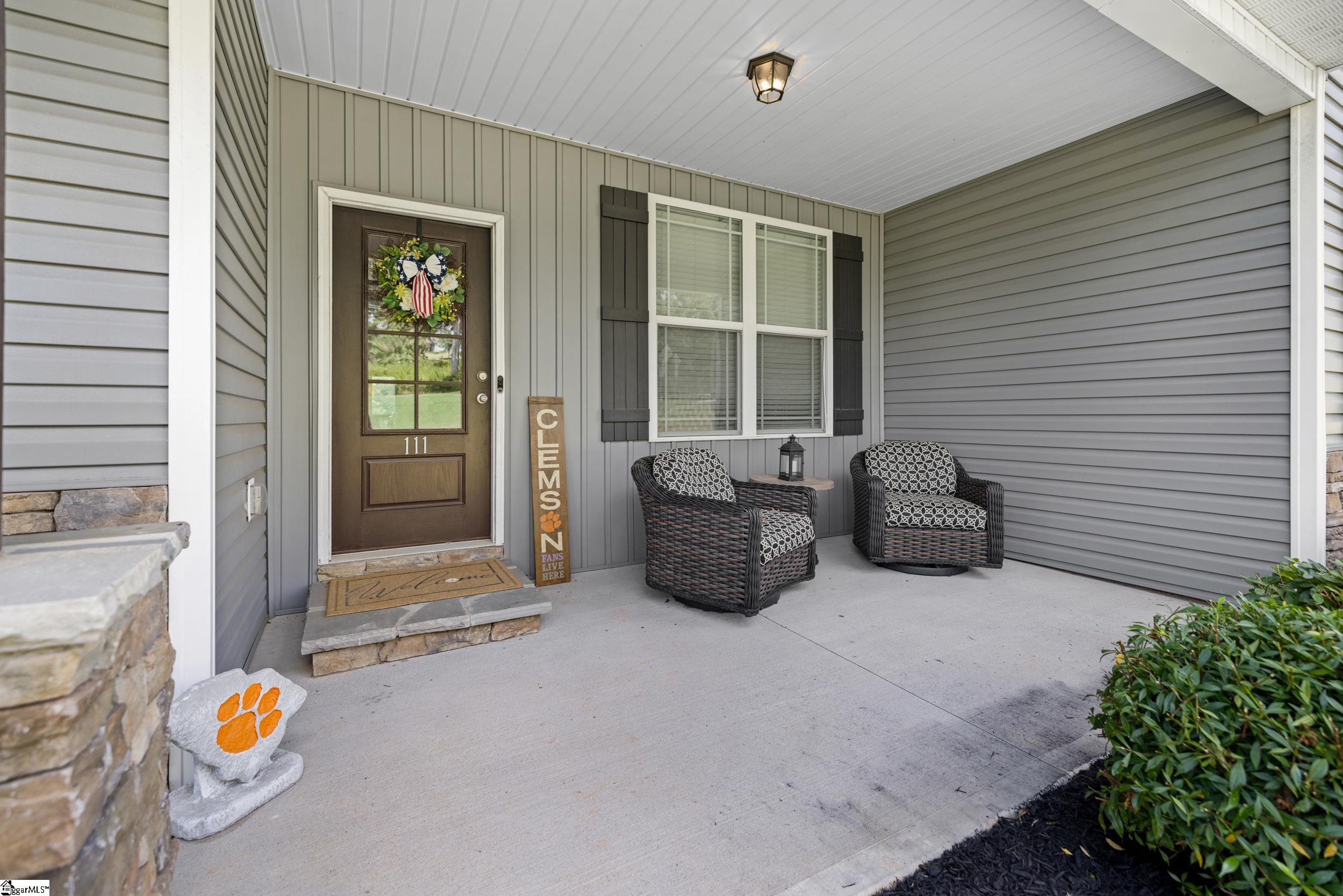 111 Jones Kelley Road