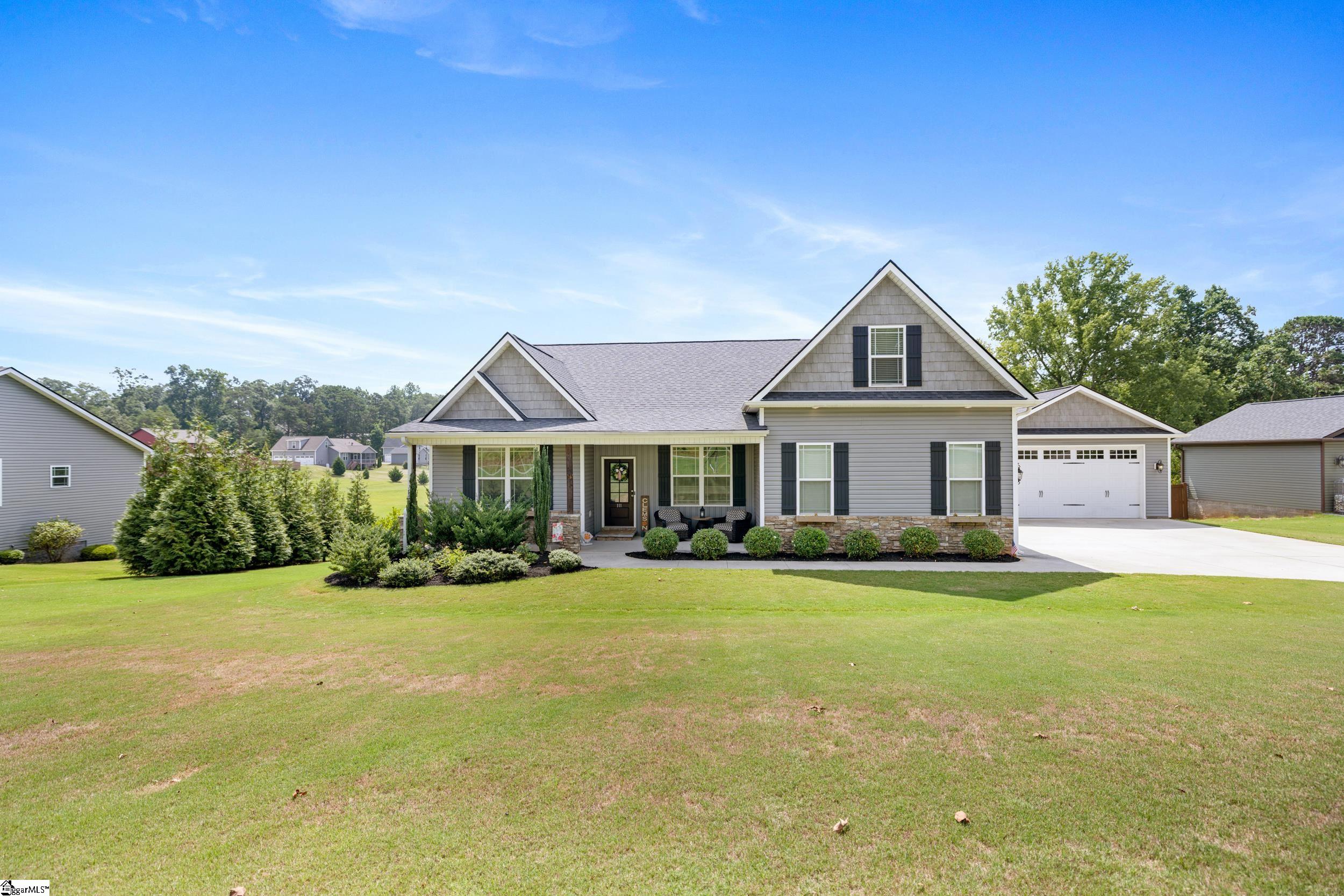 111 Jones Kelley Road