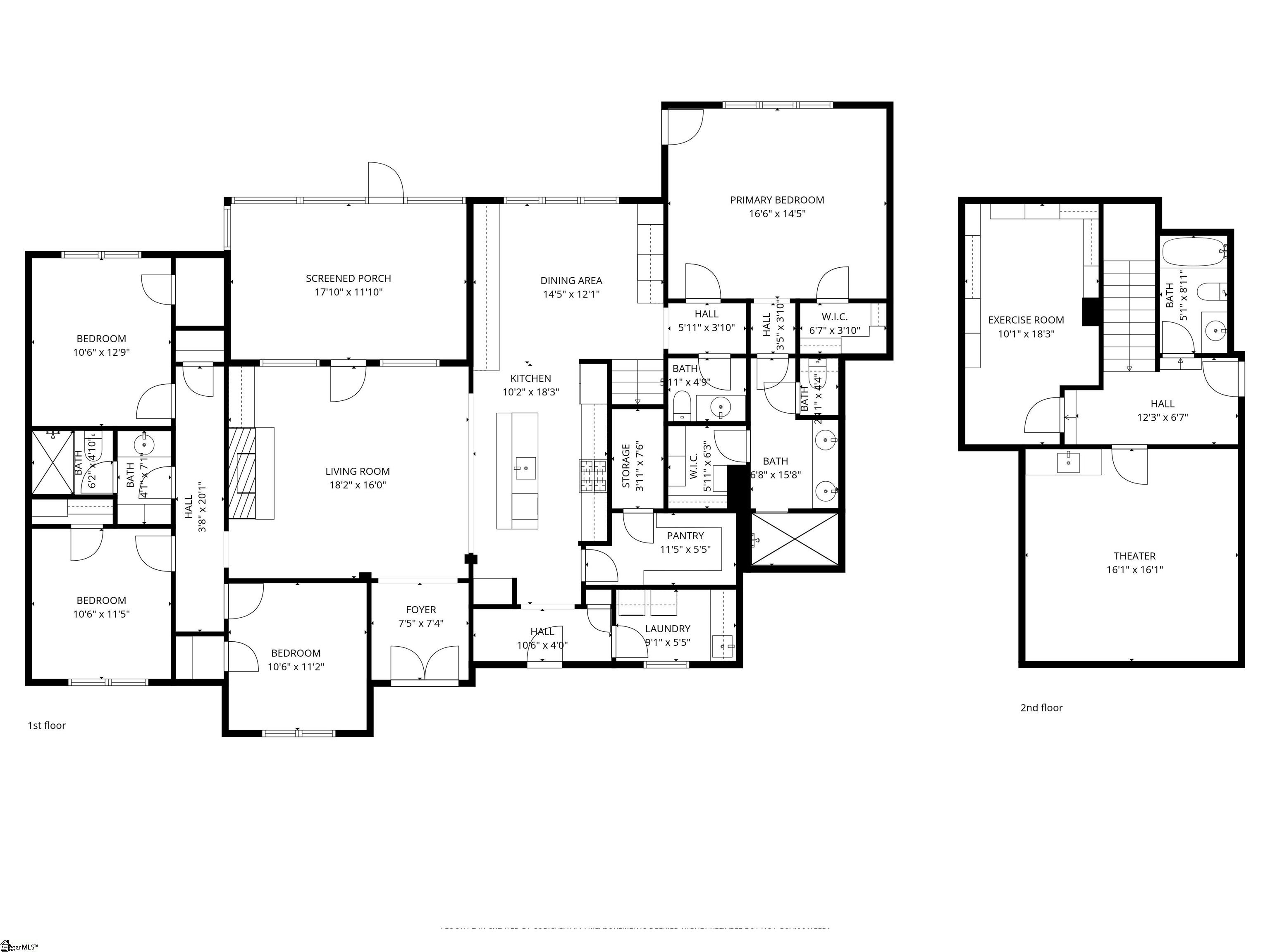 1401 Fernwood Glendale Road